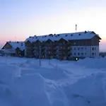 Yllaes 7202, Incl 2 Lift Tickets In Winter Season Апартаменты Юллясярви