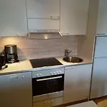 Апартаменты Yllaes 7202, Incl 2 Lift Tickets In Winter Season