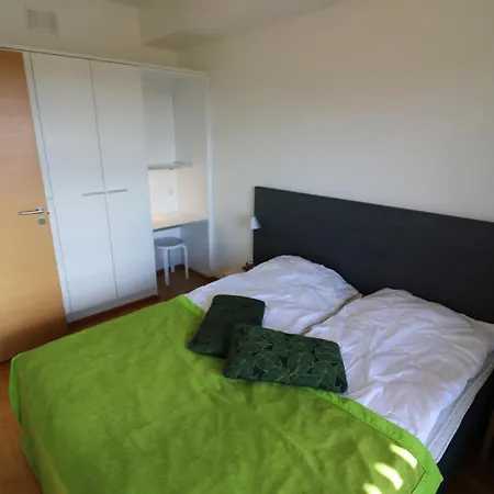 Yllaes 7202, Incl 2 Lift Tickets In Winter Season Apartment