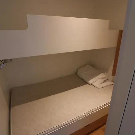 Apartment Yllaes 7202, Incl 2 Lift Tickets In Winter Season *