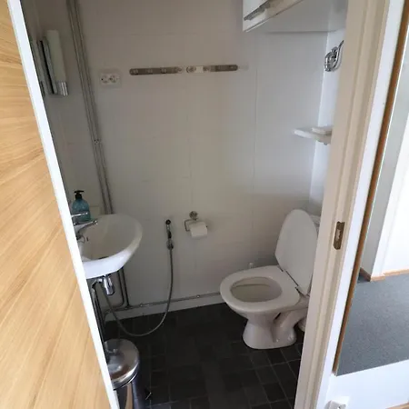 Yllaes 7202, Incl 2 Lift Tickets In Winter Season *