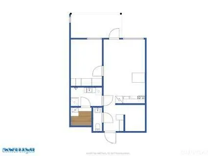Yllaes 7202, Incl 2 Lift Tickets In Winter Season Apartment