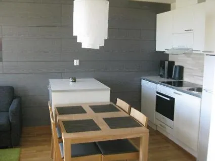 Yllaes 7202, Incl 2 Lift Tickets In Winter Season