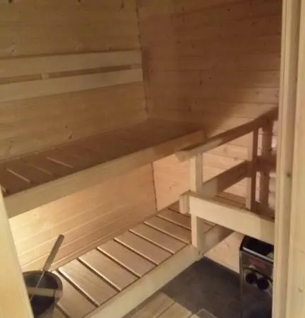 Yllaes 7202, Incl 2 Lift Tickets In Winter Season Apartment *