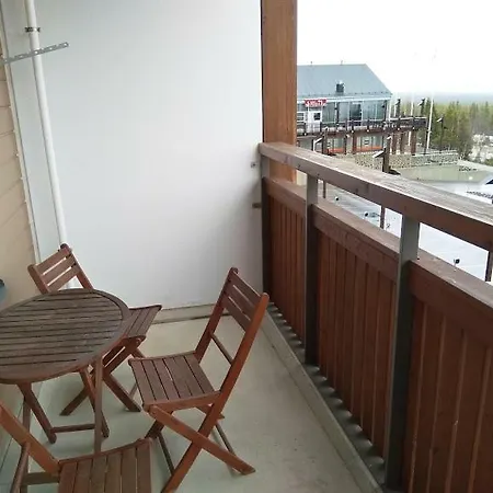 Apartment Yllaes 7202, Incl 2 Lift Tickets In Winter Season *