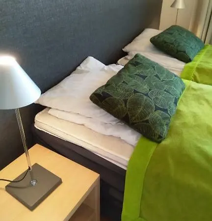 Yllaes 7202, Incl 2 Lift Tickets In Winter Season Apartment Ylläsjärvi