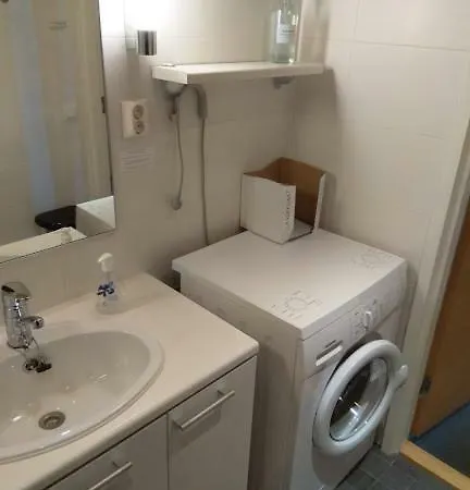 Yllaes 7202, Incl 2 Lift Tickets In Winter Season *