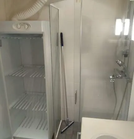 Apartment Yllaes 7202, Incl 2 Lift Tickets In Winter Season Yllasjarvi