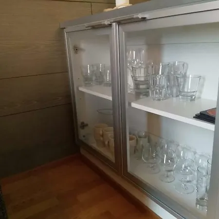 Yllaes 7202, Incl 2 Lift Tickets In Winter Season Apartment