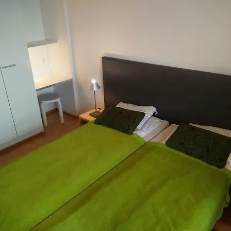 Yllaes 7202, Incl 2 Lift Tickets In Winter Season